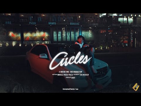 The Big Hash - Circles 🔥🔥|TrezSooLit Reacts 👌