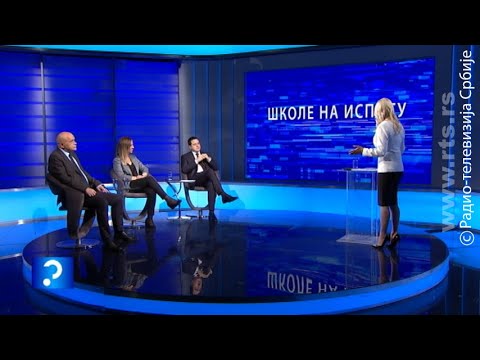 Upitnik: Školstvo u korona režimu - izgubljena generacija?