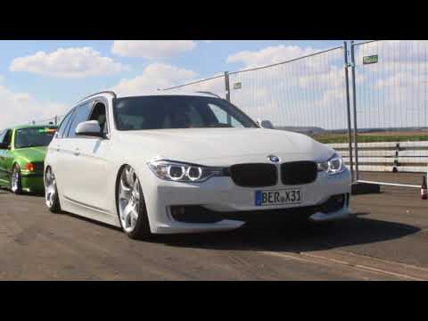 BMW-SYNDIKAT ASPHALTFIEBER 2018