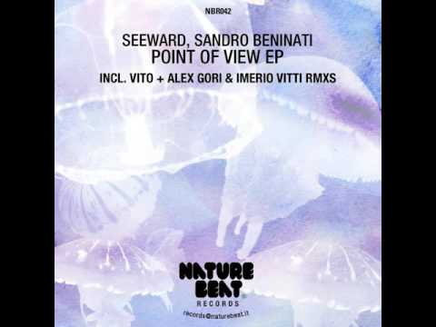 Comentario - Vito remix - Seeward, Sandro Beninati - Nature Beat Records