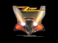 ZZ Top - Eliminator (X2) - 1983 - 33 RPM 