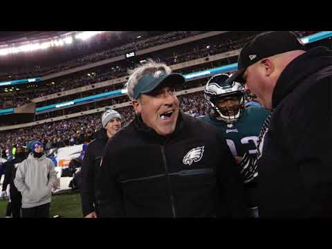 Vikings Vs Eagles Game Prediction