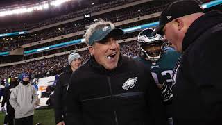 Vikings vs. Eagles NFC Championship Game prediction