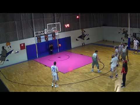 PIONEERS 60-47 ΜΑΝΙΤΑΡΙΑ BC BASKET CITY LEAGUE 4 1ΟΣ ΟΜΙΛΟΣ ΗΜΙΤΕΛΙΚΟΣ PLAYOFFS 2022-23