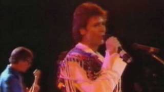 Cliff Richard & The Shadows  I could easily fall in love with you & Do You Wanna Dance ?
