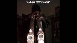 10 - Agradecimiento - C-kan (Lado obscuro)