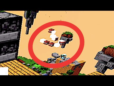 PvP Legacy TNT moments I think idk