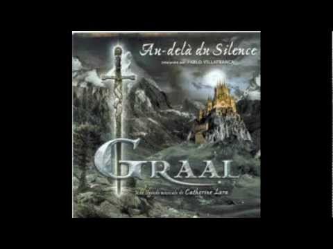 Pablo Villafranca - Au-Delà Du Silence