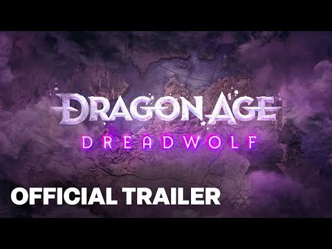 Dragon Age: Dreadwolf - "Thedas Calls" | Official Dragon Age Day 2023 Trailer