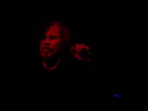 Mark Lanegan - You Only Live Twice (Nancy Sinatra)