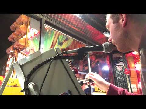 miami trip ride(paybox view) high wycombe 2018