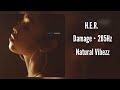 285Hz H E R Damage