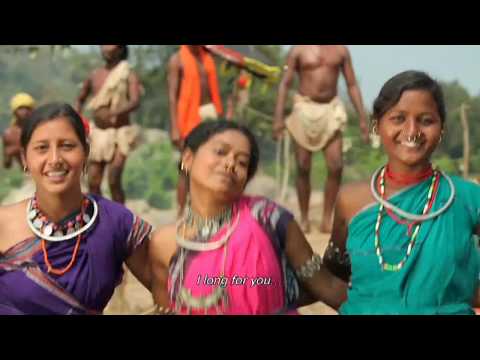 Lal Jara Jara Alta Gara || fillm - Adimbichar ||