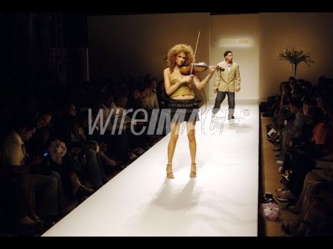 D-Stroy, The Hip Hop Violinist Miri Ben Ari & Total Eclipse of the X-ecutioners Live On Tavis Smiley