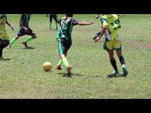 CAFAMA/M11 1X0 AMAFUT - SUB 17 - PARTE 4