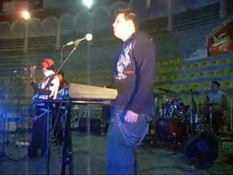 Quema Madera Morelia 2008.wmv