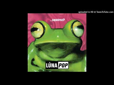 Lùnapop - Vespa 50 Special (1999)