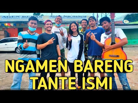 ngamen-bareng-tante-ismi-gokil-abis