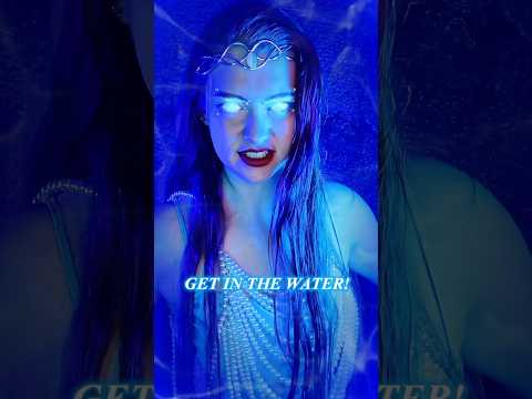 #POV a mortal has killed the son of a goddess #youtubeshorts #fantasy #acting