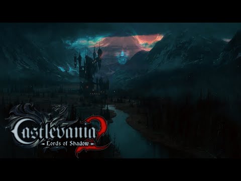 Best of Castlevania Lords of Shadow 2 OST