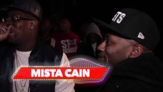 Geezy Allstar Hosting Mista Cain Concert Baton Rouge, La