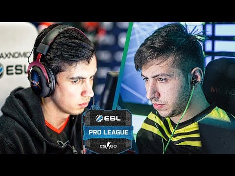 PRO LİGİN EN MASUM KARŞILAŞMASI - HELLRAISERS VS SPACE SOLDIERS ÖNEMLİ ANLAR