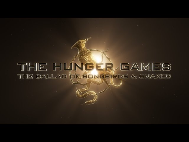 WATCH: Lionsgate drops ‘Hunger Games’ prequel teaser