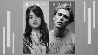 Christopher x Hanin Dhiya - Heartbeat (Official Music Video)