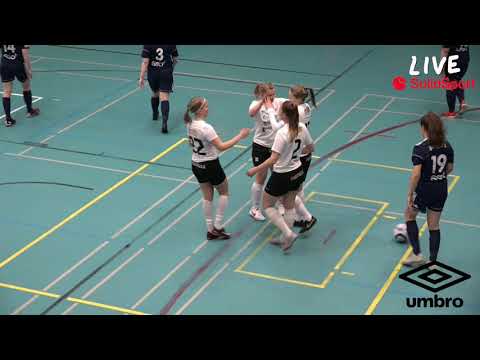 27032021 MuSa vs FC Halikko 5-2