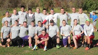 IWU Ultimate Highlights | Steel City Showdown