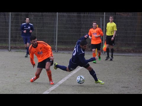 HSC BW Tündern – TSV Hagenburg