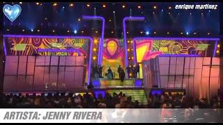 Jenni rivera eva luna video oficial