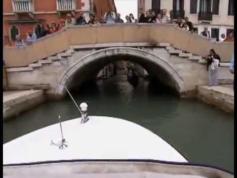 The Girls Next Door Season 2 Episode 09 When in Rome