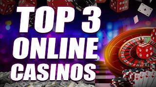 ✅ TOP 3 ONLINE CASINO CANADA LEGAL 2026 💲 CANADIAN ONLINE CASINO 2026 💰