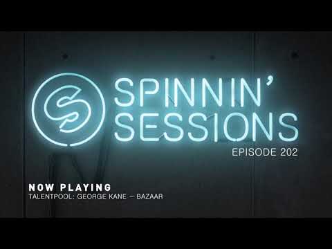 Spinnin' Sessions 202 - Guest׃ Breathe Carolina