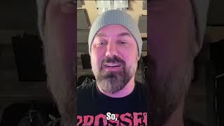 Has Arnold Heard Austrian Death Machine? Tim Lambesis Reveals!