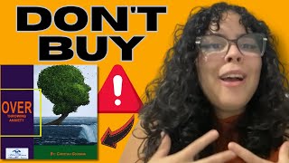 Overthrowing Anxiety Review - ❌Truth On Christian Goodman’s❌- Overthrowing Anxiety-2024