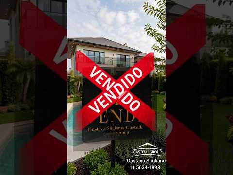 Como Vender mas Rápido Gustavo Stigliano Inmobiliaria en Escobar Castelli Group #viralshort