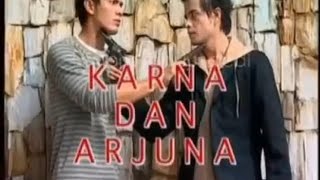 Download lagu Misteri ilahi Indosiar karna dan Arjuna  mp3