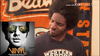 Chris Cornell - Stay With Me Baby (REACTION)