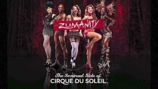 Mio Bello Bello Amore Lyrics (Zumanity)