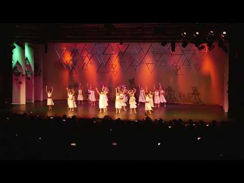 Mishmash Tzvaim - Lehakot Parparim Ktanim e Gdolim