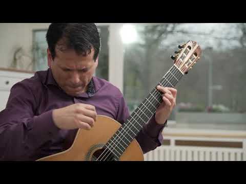 Libra Sonatine - 1.mov India - Roland Dyens