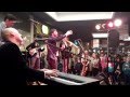 Busulis - tava rita kafija 