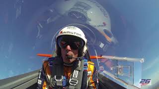 Festa al Cel 2019 - Juan Velarde