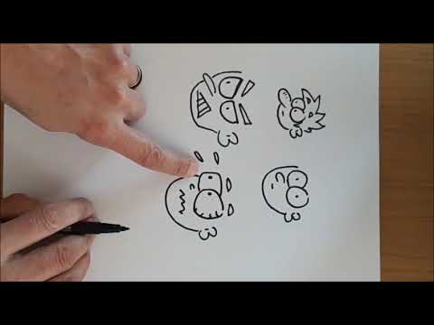 A lezione di fumetto/1