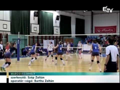 Sporthírek 2015. február 26. – Erdélyi Magyar Televízió