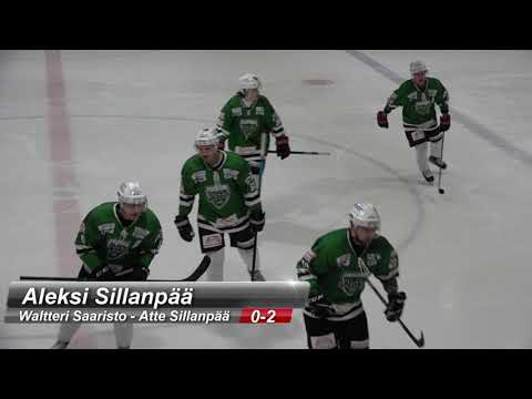 PKS - Haka 4.12.2021