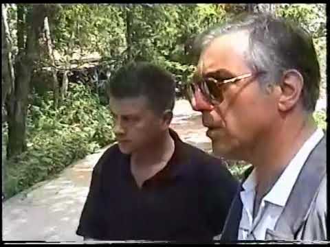 SURDULICA SANATORIUM WAR CRIMES