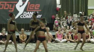 ALDC- Mackenzie Ziegler ○It&#39;s A Girl Party○ Manchester, 06 09 14